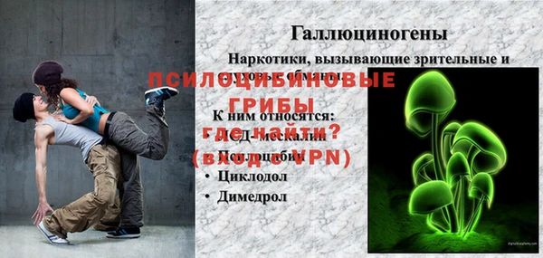 герыч Майский